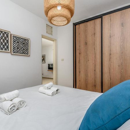 Bograshov Area - Cosy Apart' Hotel Close To The Beach Tel-Aviv Extérieur photo