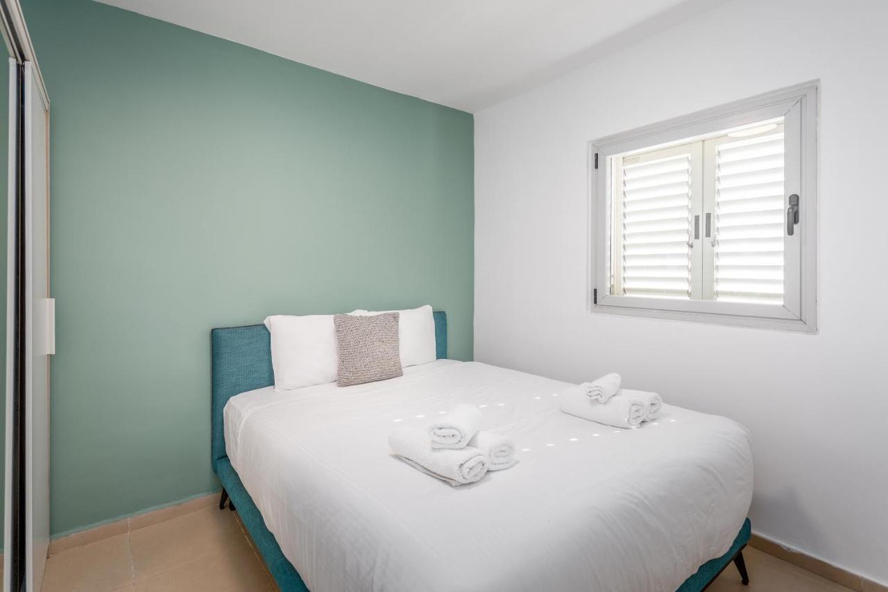 Bograshov Area - Cosy Apart' Hotel Close To The Beach Tel-Aviv Extérieur photo