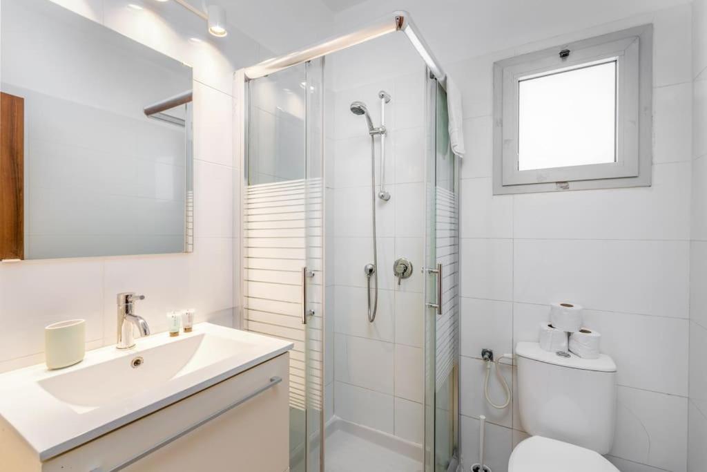 Bograshov Area - Cosy Apart' Hotel Close To The Beach Tel-Aviv Extérieur photo