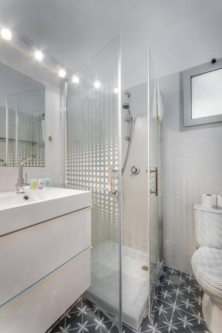 Bograshov Area - Cosy Apart' Hotel Close To The Beach Tel-Aviv Extérieur photo