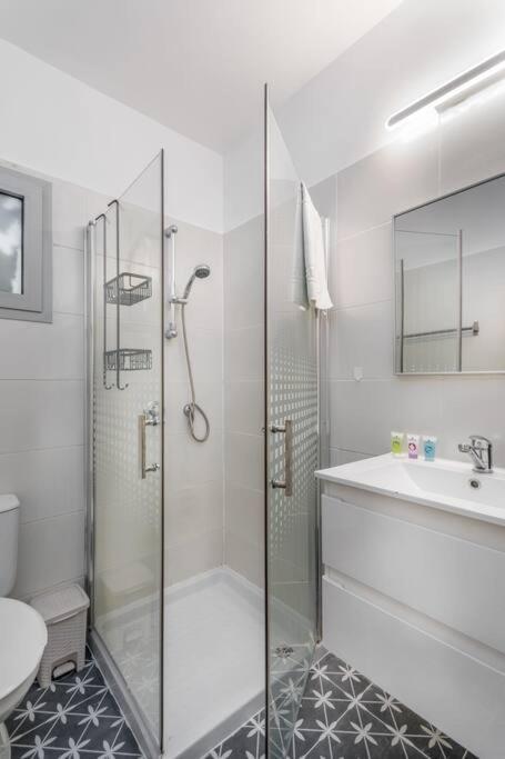 Bograshov Area - Cosy Apart' Hotel Close To The Beach Tel-Aviv Extérieur photo