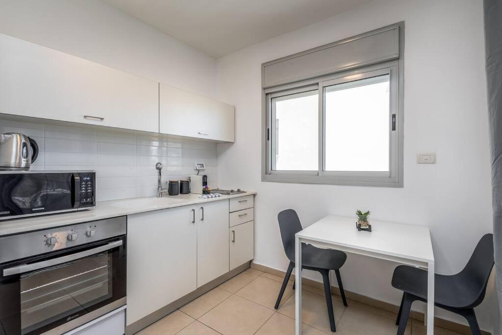 Bograshov Area - Cosy Apart' Hotel Close To The Beach Tel-Aviv Extérieur photo