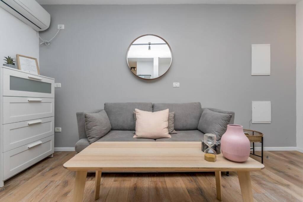 Bograshov Area - Cosy Apart' Hotel Close To The Beach Tel-Aviv Extérieur photo