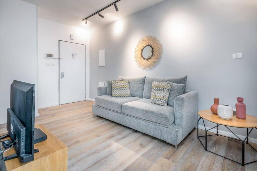 Bograshov Area - Cosy Apart' Hotel Close To The Beach Tel-Aviv Extérieur photo