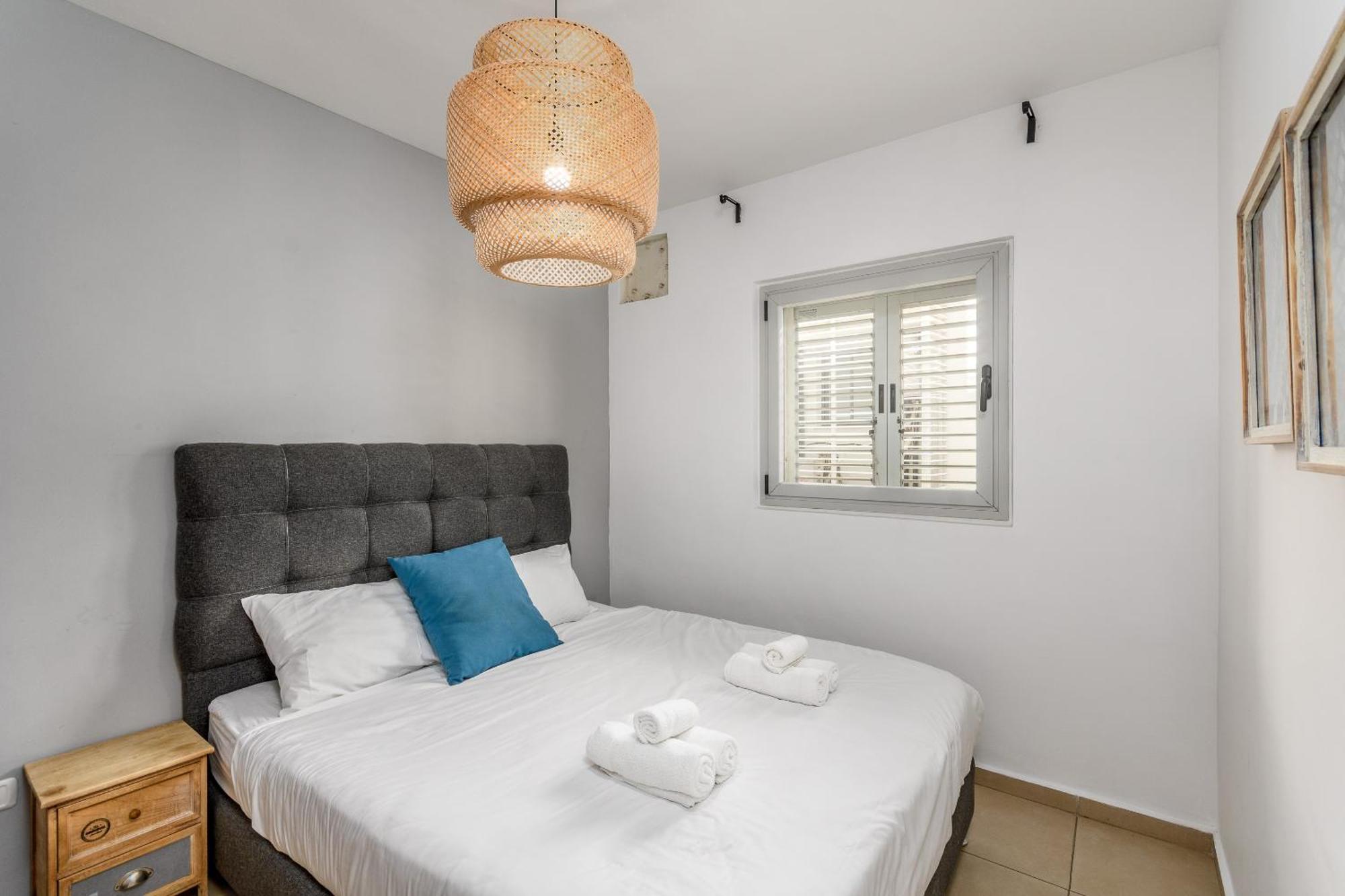 Bograshov Area - Cosy Apart' Hotel Close To The Beach Tel-Aviv Extérieur photo