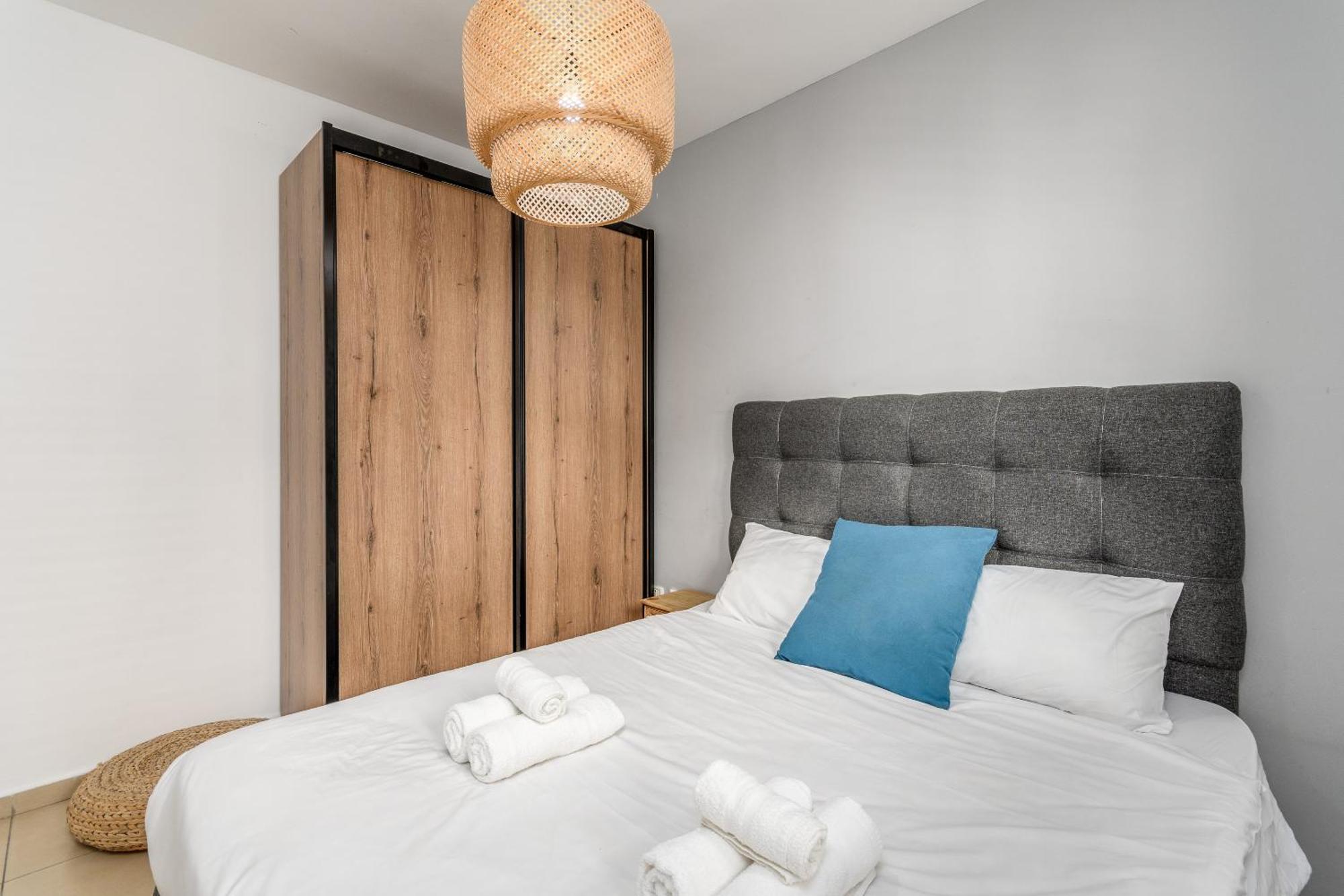 Bograshov Area - Cosy Apart' Hotel Close To The Beach Tel-Aviv Extérieur photo