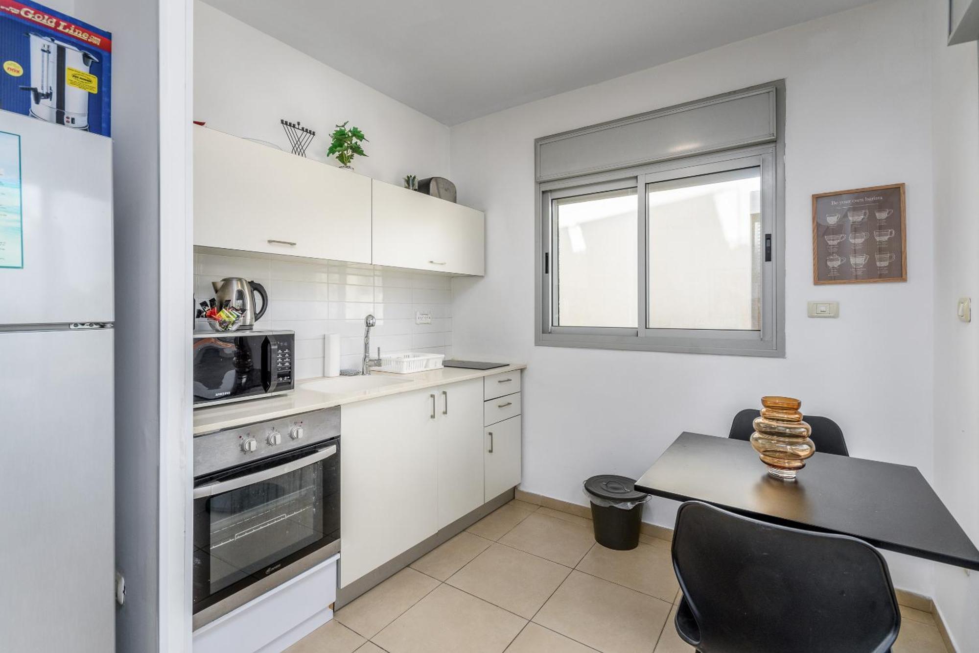 Bograshov Area - Cosy Apart' Hotel Close To The Beach Tel-Aviv Extérieur photo
