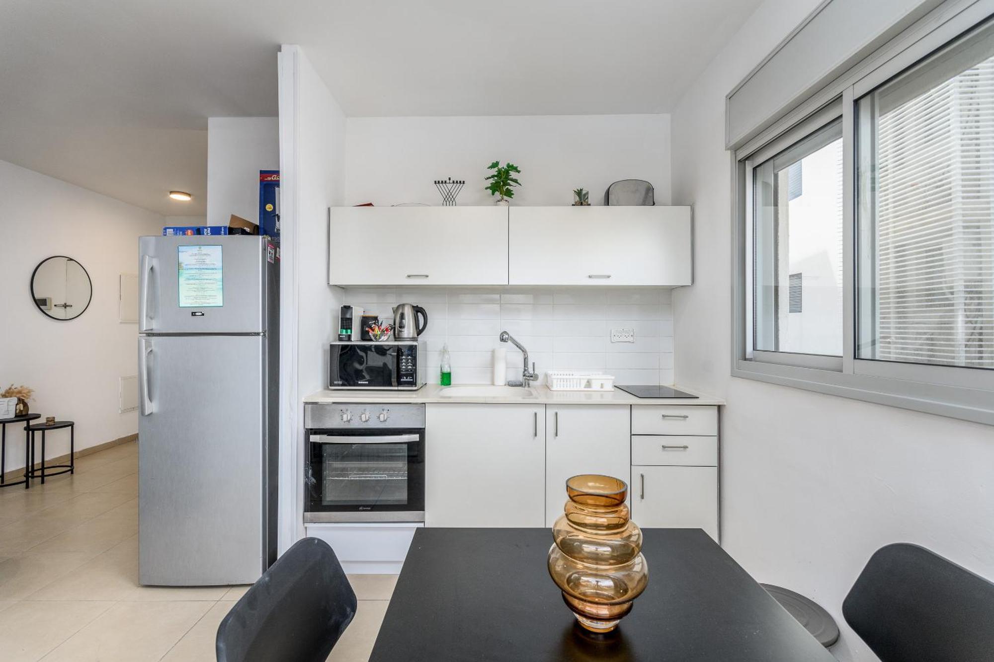 Bograshov Area - Cosy Apart' Hotel Close To The Beach Tel-Aviv Extérieur photo